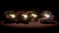 FUTURE RETIREMENT...