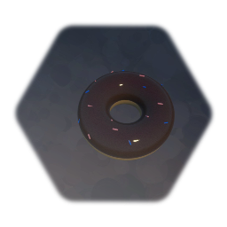 Donut 1