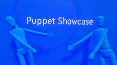 Puppet Showcase