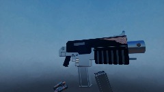 A screenshot taken in Dreams. 1 of 4.