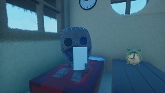 A screenshot taken in Dreams. 8 of 20.