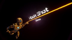 Hook Shot Demo