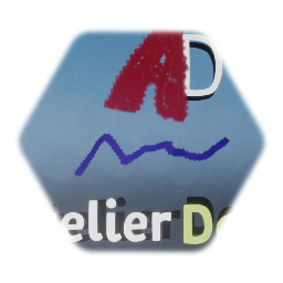 Atelier Double Logo