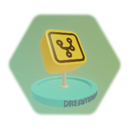 Microchip (Collect Prize)