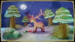 A screenshot taken in Dreams. 5 of 7.