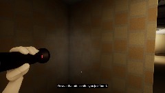 A screenshot taken in Dreams. 2 of 3.