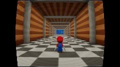 A screenshot taken in Dreams. 9 of 9.