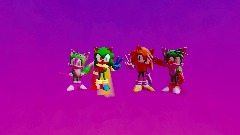 A screenshot taken in Dreams. 7 of 9.