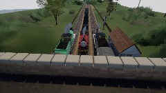 A screenshot taken in Dreams. 16 of 19.