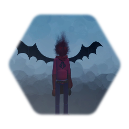 Max (Hell's Guardian)