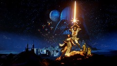 A screenshot taken in Dreams. 4 of 25.