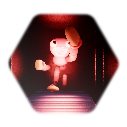 <clue>P appy - Vent chase demo