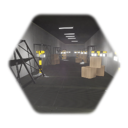 [Doors Floor 2] Corridor Room