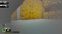 A screenshot taken in Dreams. 9 of 27.