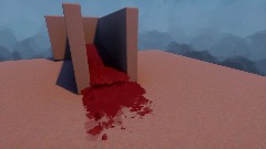 Blood! Idea