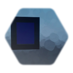 Working Minecraft Nether Portal