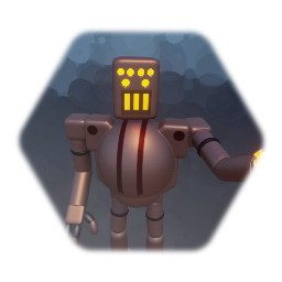 Munit_13's Original Creations