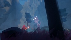 A screenshot taken in Dreams. 2 of 6.