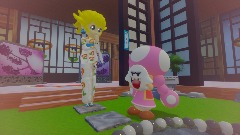 A screenshot taken in Dreams. 4 of 5.