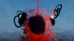 A screenshot taken in Dreams. 11 of 18.