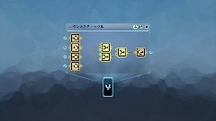 A screenshot taken in Dreams. 4 of 6.