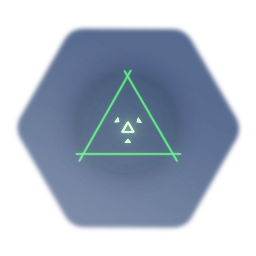 Reaction Command Indicator