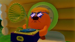 Feel the rhythm! Чувствуй ритм!