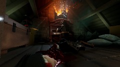 A screenshot taken in Dreams. 6 of 24.