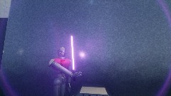 The Robot city Central