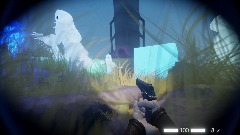 A screenshot taken in Dreams. 2 of 2.