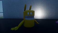 CactusDaNnJr Creations Logo Veggie tales edition