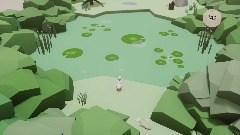 A screenshot taken in Dreams. 8 of 29.
