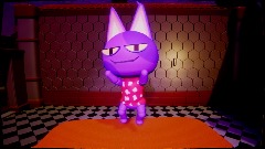 A screenshot taken in Dreams. 1 of 3.