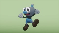 A screenshot taken in Dreams. 12 of 14.