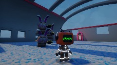 POV: You are a console kitty