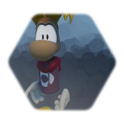 Rayman V4