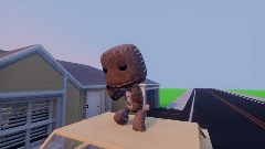 Sackboi's gwiddy