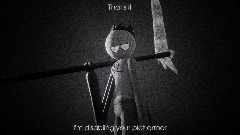 A screenshot taken in Dreams. 7 of 15.