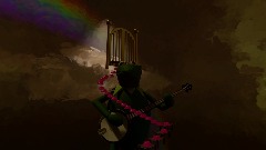 Kermit the Frog Swamp Years