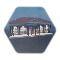 Thugnificent's Mansion