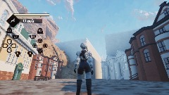 A screenshot taken in Dreams. 13 of 30.