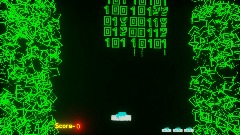 A screenshot taken in Dreams. 1 of 5.