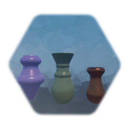 Vases