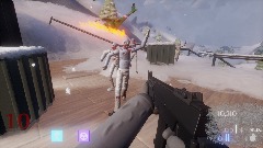 A screenshot taken in Dreams. 11 of 22.