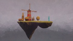 A screenshot taken in Dreams. 4 of 8.