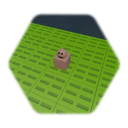 Movement System Square by Square