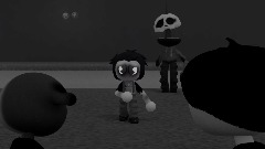 A screenshot taken in Dreams. 2 of 8.