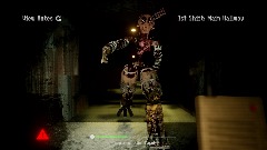 A screenshot taken in Dreams. 8 of 8.