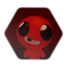Meat Boy Isaac