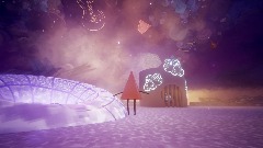 A screenshot taken in Dreams. 1 of 1.